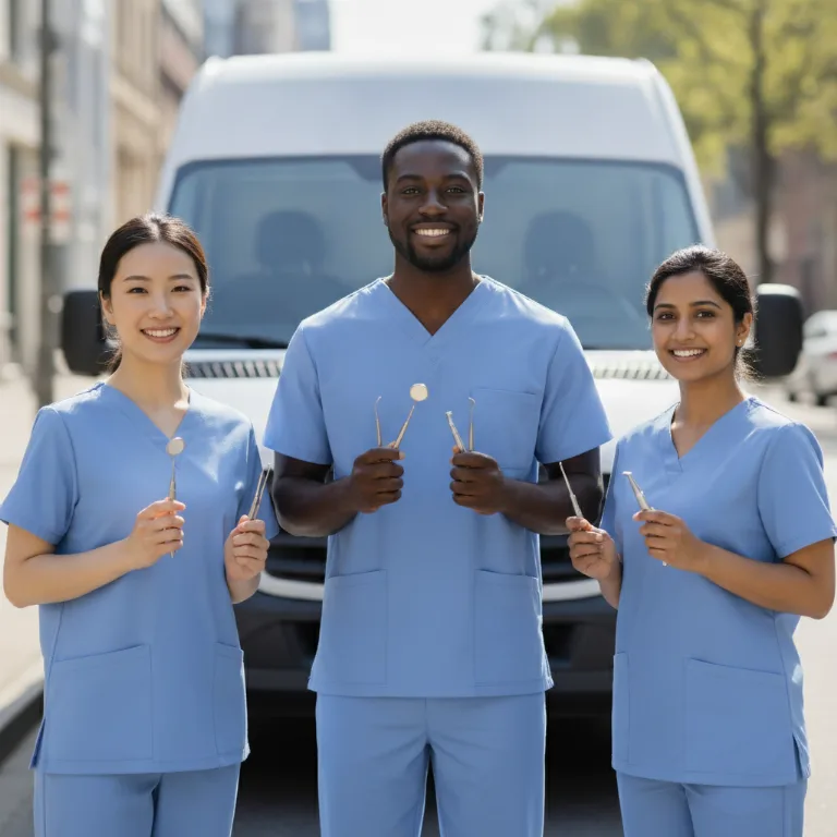 dentist Gadsden
