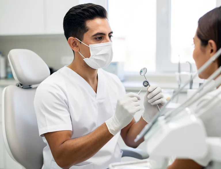dentist Gadsden